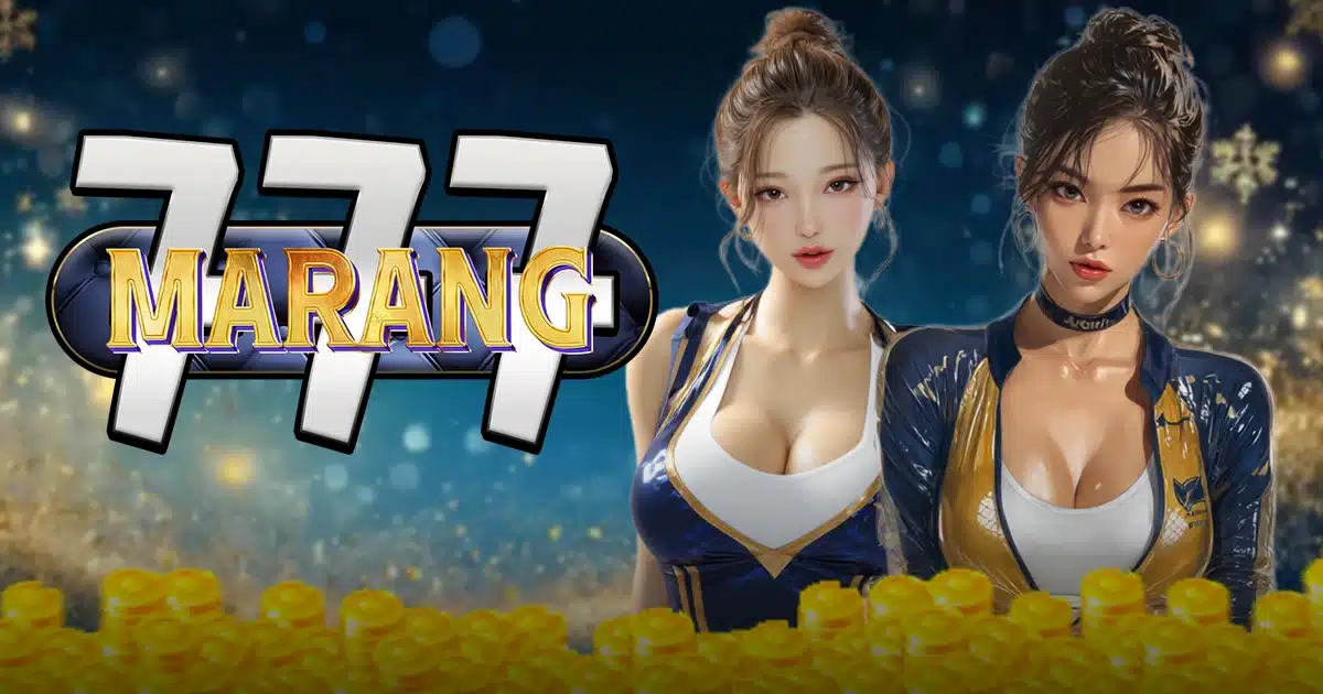 MARANG777 MARANG777