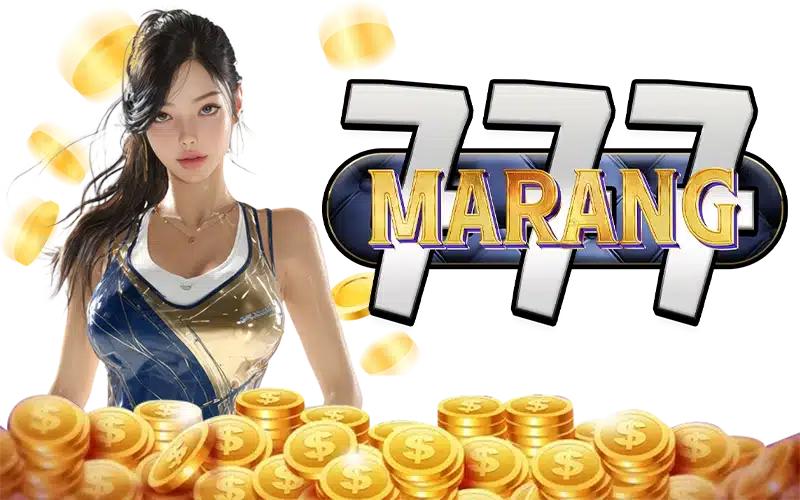 MARANG777 MARANG777
