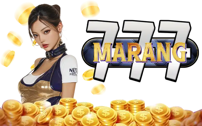 MARANG777 MARANG777