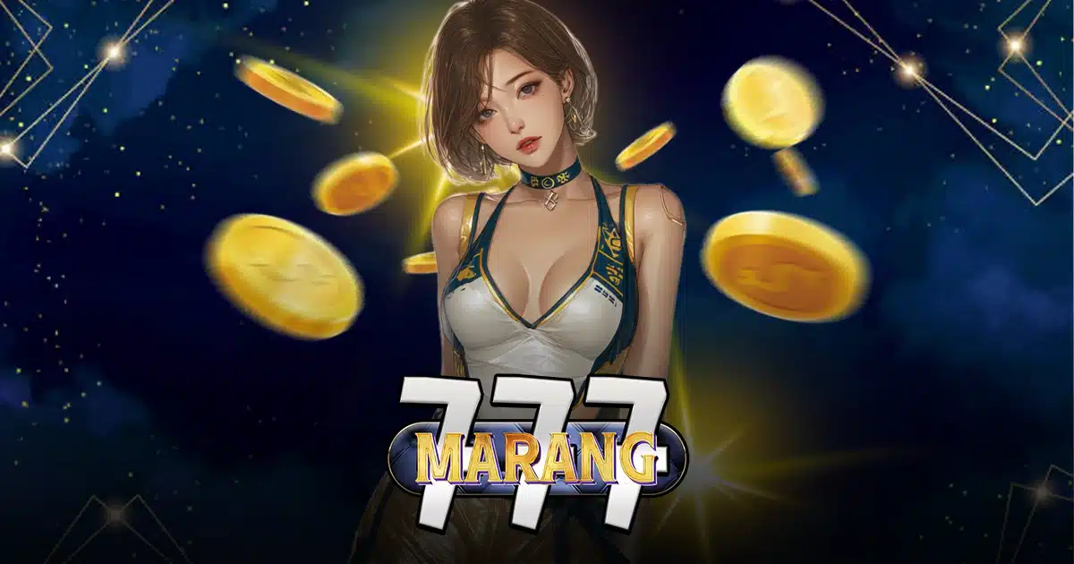 MARANG777 MARANG777