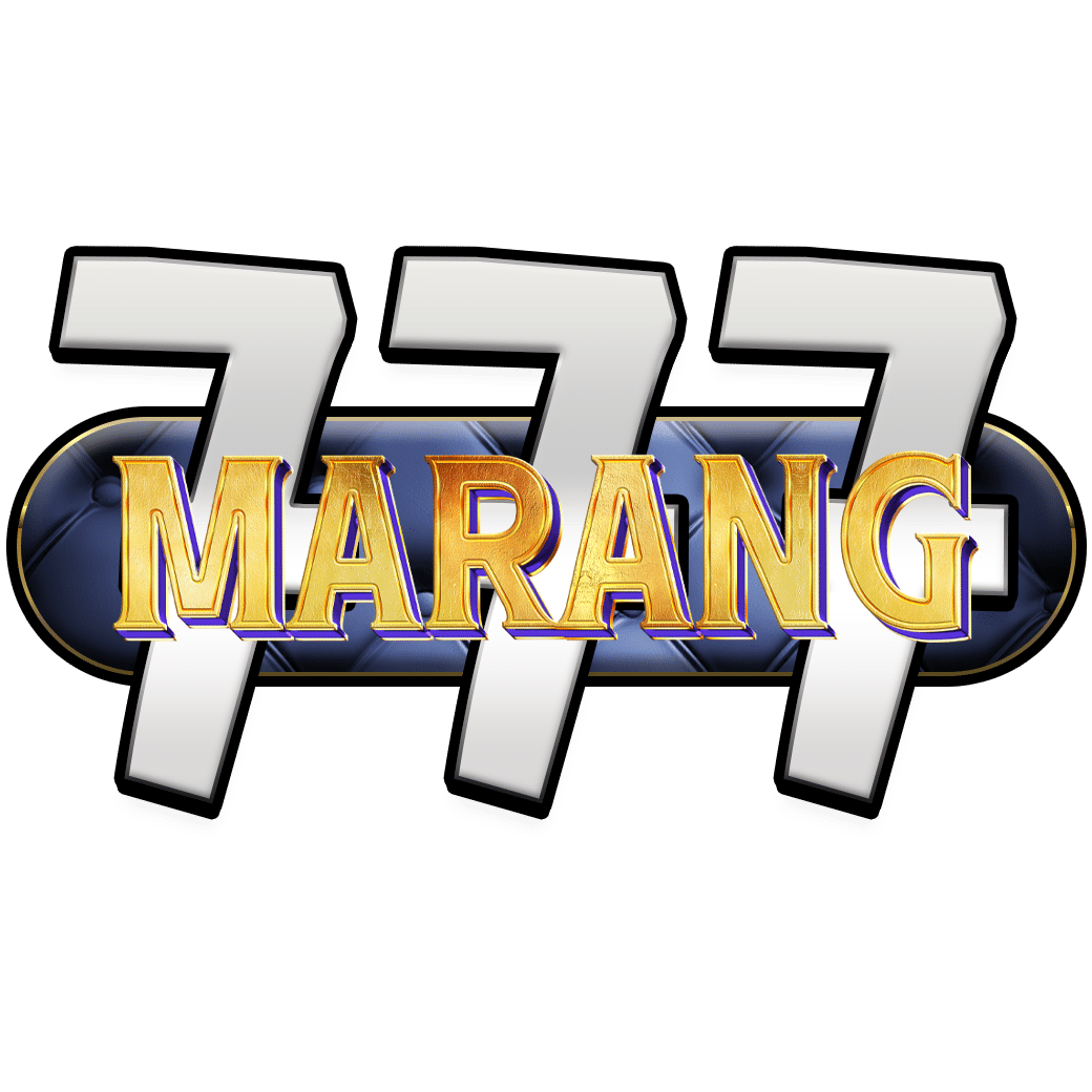 MARANG777 LOGO